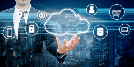 Launching a complete VDI/RDS as a Solution