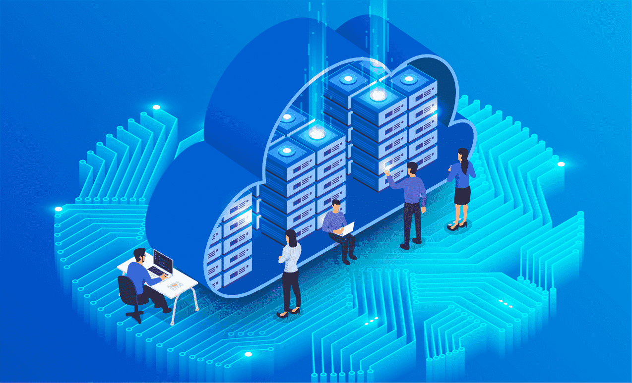 F5 Topology Redesign