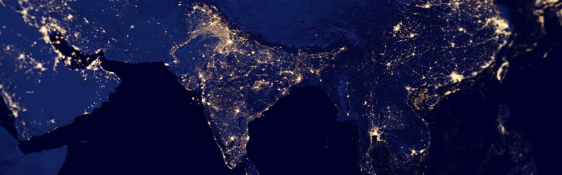 BG Unified Solutions Services are now in India