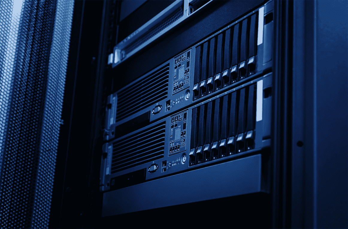 Data Center Design and Implementation