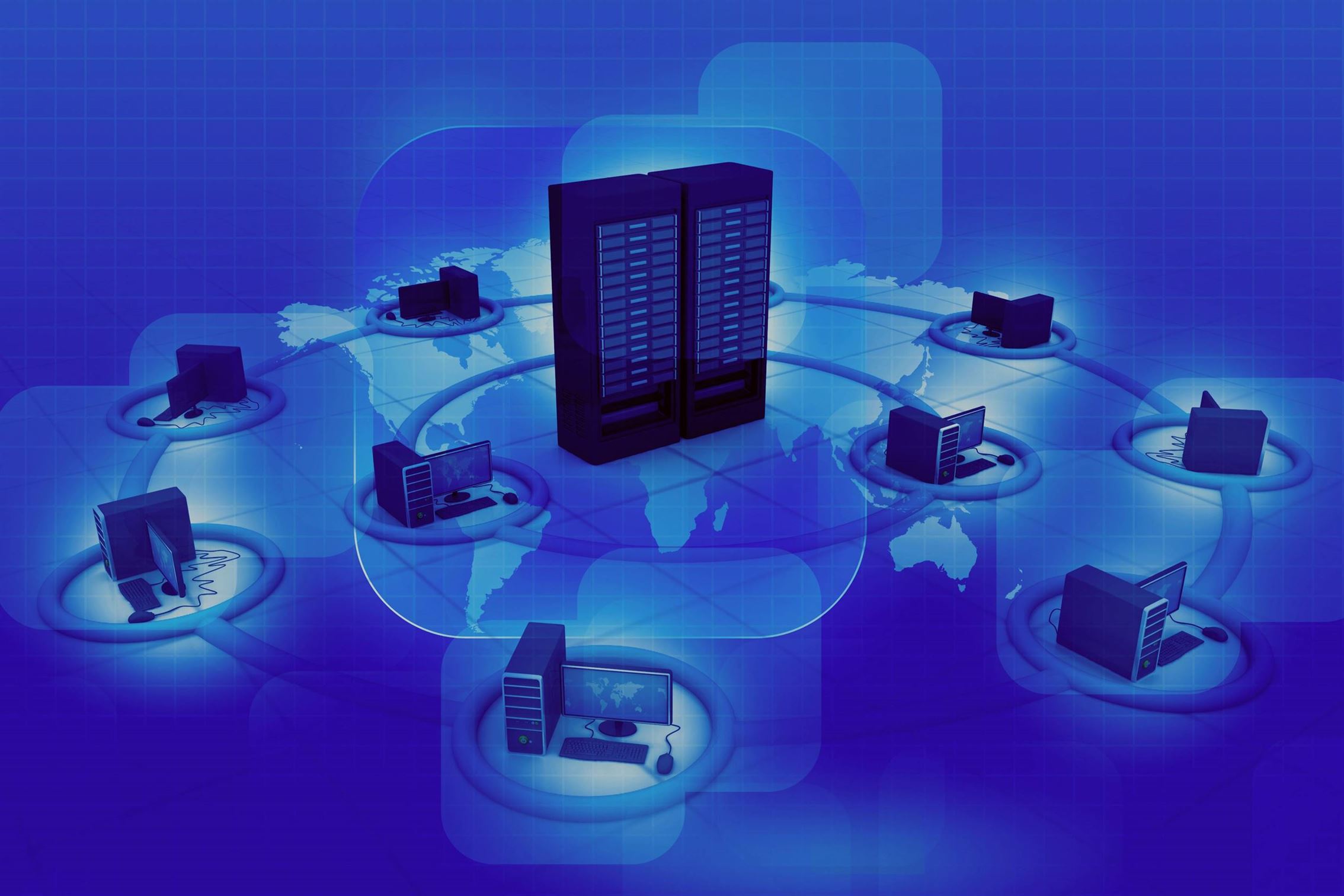 Load Balancer As A Service