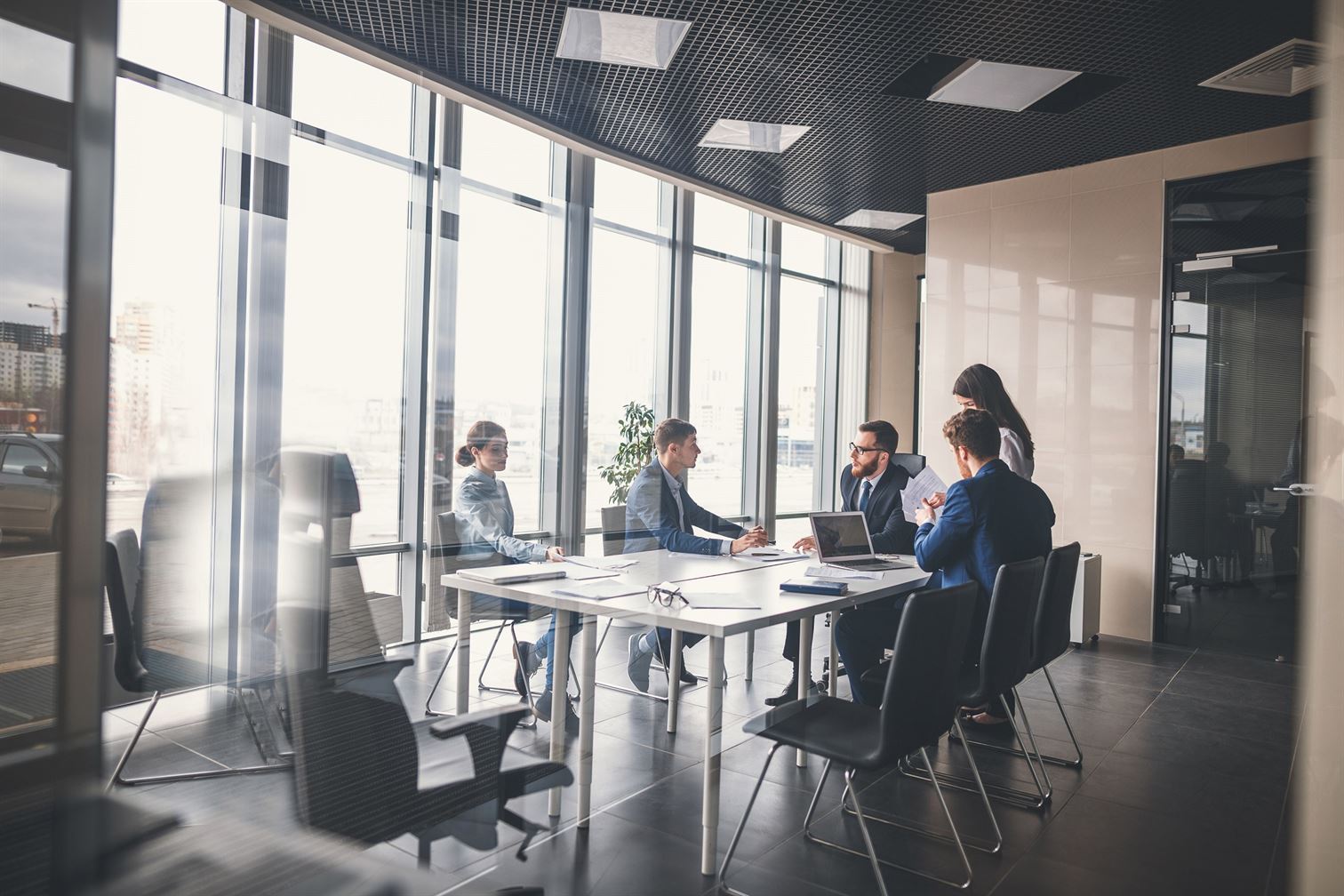 Service Desk As A Service