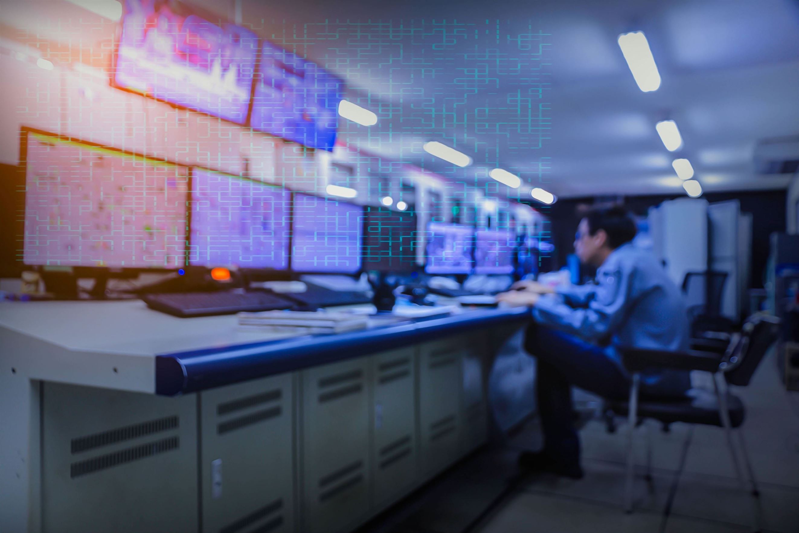 SOC As A Service