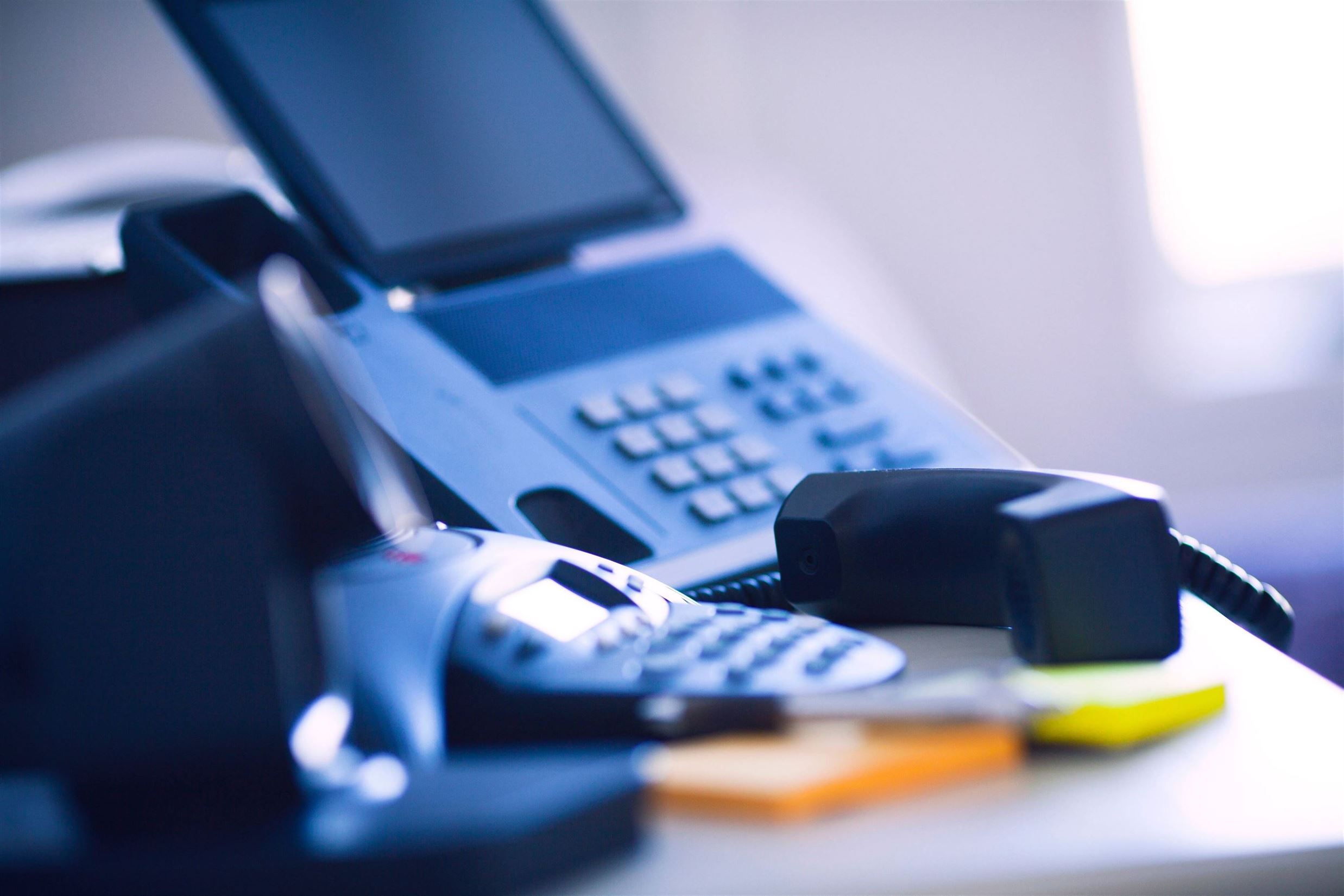 Unified Communications As A Service