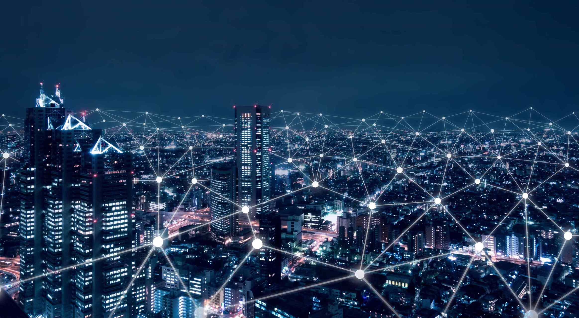 Wireless As A Service