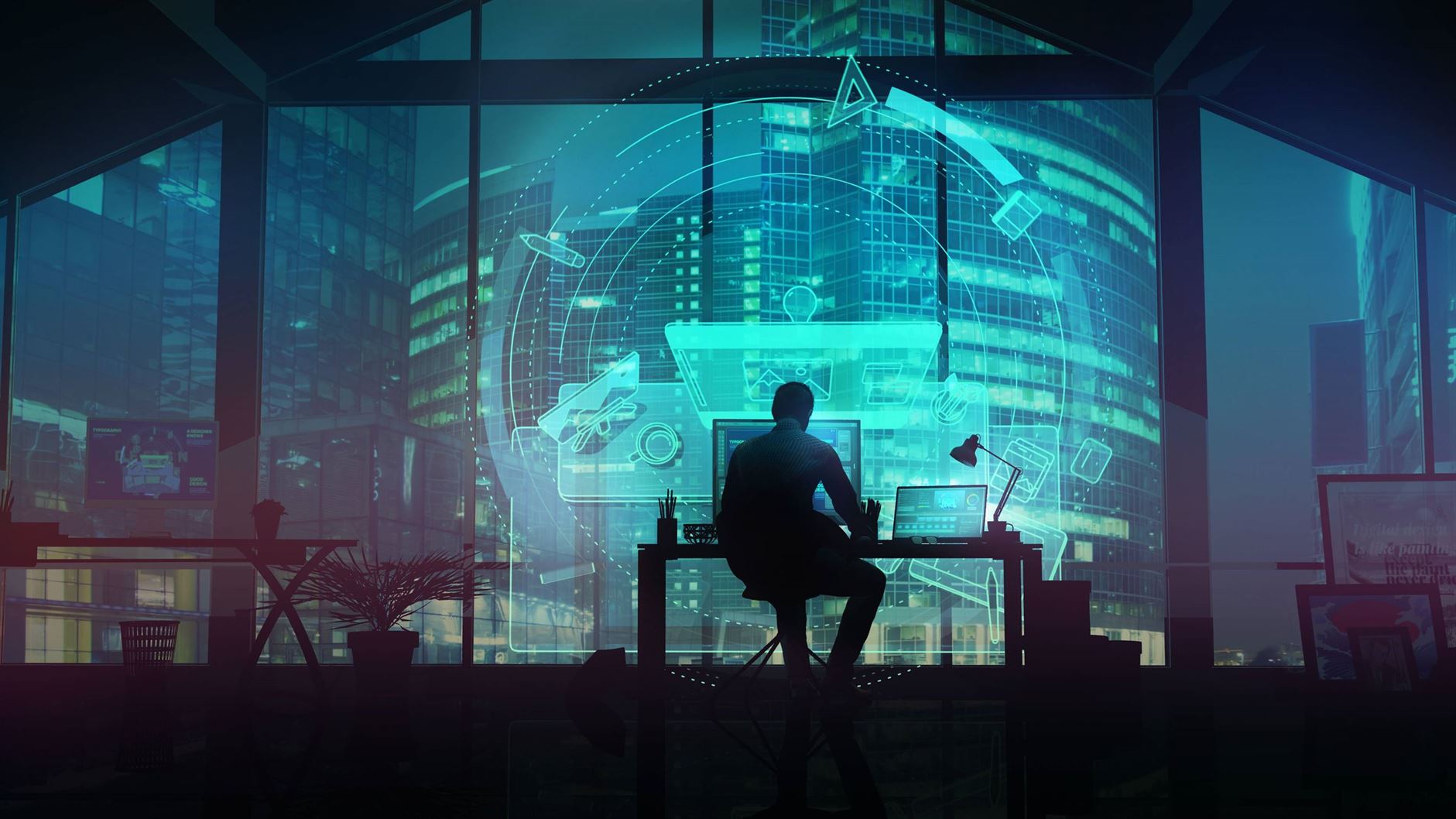 Workstation As A Service